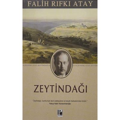 Zeytindağı