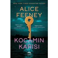 Kocamın Karısı: Taş Kağıt Makas'ın Yazarından