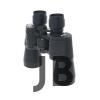 100x100 Kauçuk Kaplamalı Mavı Cam Mercekli Dürbün 56m/1000m Kod 90
