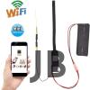 1080p Ip Modül Full Hd Wifi Kamera Güvenlik Bakıcı Kamerası