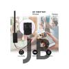 1080p Ip Modül Full Hd Wifi Kamera Güvenlik Bakıcı Kamerası