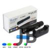 10w 2000 Lümen 4 Renk Güçlü El Feneri  Wt-605