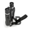 12x32 Zoom Dijital Dürbün Teleskop Kamera 5mp Cmos Sensör 2.0 İnc Tft Full Hd 1080 P Dvr Fotoğraf Video Kayıt Usb Dürbün
