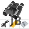 12x32 Zoom Dijital Dürbün Teleskop Kamera 5mp Cmos Sensör 2.0 İnc Tft Full Hd 1080 P Dvr Fotoğraf Video Kayıt Usb Dürbün