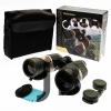 20x50 Işıklı Perma Focus Otomatik Netleme Telemetre 1000m/56m