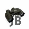 20x50 Pro Dürbün Perma Focus Netleme Su Geçirmez Yeşil