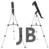2575x60 Hd  Tripod Monoküler Kuş Gözlemciliği Zoomlu Dürbün