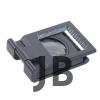 25x25 Mm Full Çelik Kaplı Katlamalı Büyüteç Th9005b