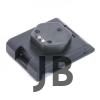 25x25 Mm Full Çelik Kaplı Katlamalı Büyüteç Th9005b