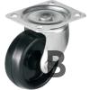 340 - 38 Mm Tablalı Teker 4 Adet