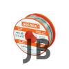 40-60 Lehim Teli 200 Gr 1.2 Mm - Sn:40 / Pb:60