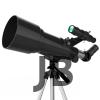 400x70mm Açıklıklı Refrakter Teleskoplar (15x150x), Telefon Adaptörlü Reflex