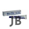 404 Met Par Metal Parlatıcı Krem Cila - 50 Gr