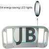 5x 10x Büyüteç  Led Işıklı Süper Parlak Enerji Tasarruflu  Masa Lambası Lt861