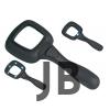 6 Ledli Ve Mor Işıklı Büyüteç 60mm
