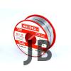 60-40 Lehim Teli 200 Gr 0,50 Mm - Sn:60 / Pb:40