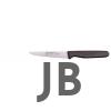 61004lz - Sürmene Lazerli, Tırtıklı Sebze Bıçağı 9,5cm