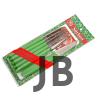 61007 - Sürmene Meyve Bıçağı 7,5 Cm 6 Lı