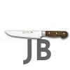 61020ym - Sürmene Yöresel Kasap Bıçağı 18 Cm - Kurban,kurban, Doğrama, Kesim