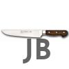 61040ym - Sürmene Yöresel Kasap Bıçağı 20,5 Cm - Kurban, Doğrama, Kesim