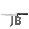 61202 - Sürmene Ekmek Bıçağı 19 Cm