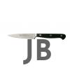 61904 - Sürmene Sıcak Dövme Sebze Bıçağı 9 Cm