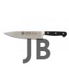 61920 - Sürmene Sıcak Dövme Şef Bıçağı 18 Cm