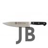 61920 - Sürmene Sıcak Dövme Şef Bıçağı 18 Cm