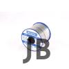 63-37 Lehim Teli 500 Gr 0,75 Mm - Sn:63 / Pb:37