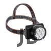 7 Ledli Şarjlı Baret Kafa Lambası  Wt-701