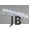 8x300mm Şeffaf İnce Çubuk Silikon 1kg - Tamirat Ve Sızdırmazlık İçin En Kaliteli Silikon