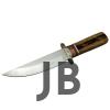 A048 Outdoor Kamp Bıçak 28 Cm - Kılıflı