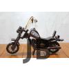 Ahşap Harley Motor Büyük Boy Rizky Xl