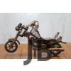 Ahşap Harley Motor Orta Boy L