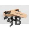Ahşap Kutulu Domino Alk4019