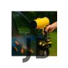 Ahv-18 Turbo Hava Üfleyici | 4 Kademe Hız | 21v 431w Kablosuz Blower | 32.000 Rpm’’
