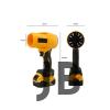 Ahv-18 Turbo Hava Üfleyici | 4 Kademe Hız | 21v 431w Kablosuz Blower | 32.000 Rpm’’