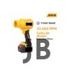 Ahv-18 Turbo Hava Üfleyici | 4 Kademe Hız | 21v 431w Kablosuz Blower | 32.000 Rpm’’