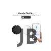 Airtag Android Konum Belirleme Akıllı Takip Cihazı Smart Finder Siyah