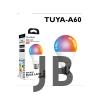 Akıllı Rgb Led Lamba Ampul 9w 50hz 800 Lümen