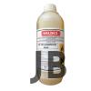 Asf-100 Alüminyum Flux Lehim Suyu - 250 Ml
