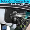 Auto Cool Güneş Enerjisiyle Çalışan Araç İçi Soğutucu