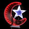 Ay Yıldız Işık Pano Türk Bayrağı Bigem Bm-079