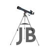 Az 70070 Astronomik Teleskop