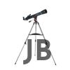 Az 70070 Astronomik Teleskop