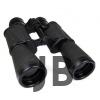 Baigish 20x50 Orjınal Rus Askeri Çift Gözlü Metal Dürbün