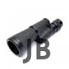 Baigish 7x50 Metal Deri Kaplamalı Rus Modeli Monoküler Dürbün