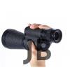 Baigish 7x50 Metal Deri Kaplamalı Rus Modeli Monoküler Dürbün