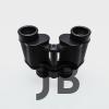 Baigish 8x30 Tümmetal  Orjınal  Rus  Dürbün76m/1000m, Askeri Model Süper Kalite