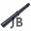 Baigish Zt824x40 Rus Model  Zoomlu ,deri Çantalı Tripot Bağlanan Tekli Dürbün